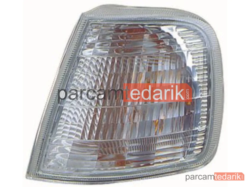 Sinyal Lambası — Peugeot 405 I, Peugeot 405 I Break, Peugeot 405 II Break - 5501503LWE