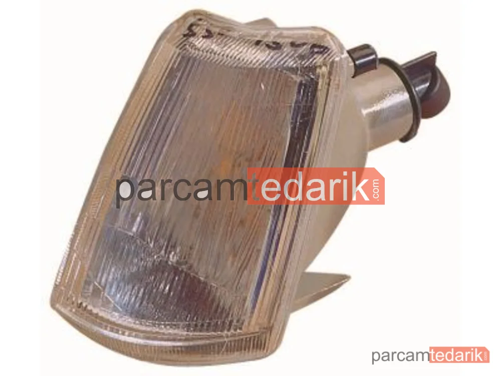 Sinyal Lambası — Peugeot 205 II, Peugeot 205 I, Peugeot 205 I Cabrio - 5501506LWE