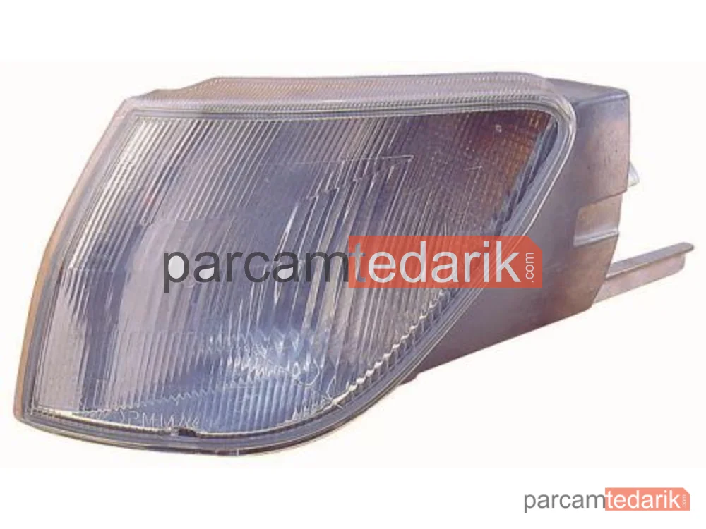 Sinyal Lambası — Peugeot 306, Peugeot 306 Hatchback, Peugeot 306 Break - 5501508LWE
