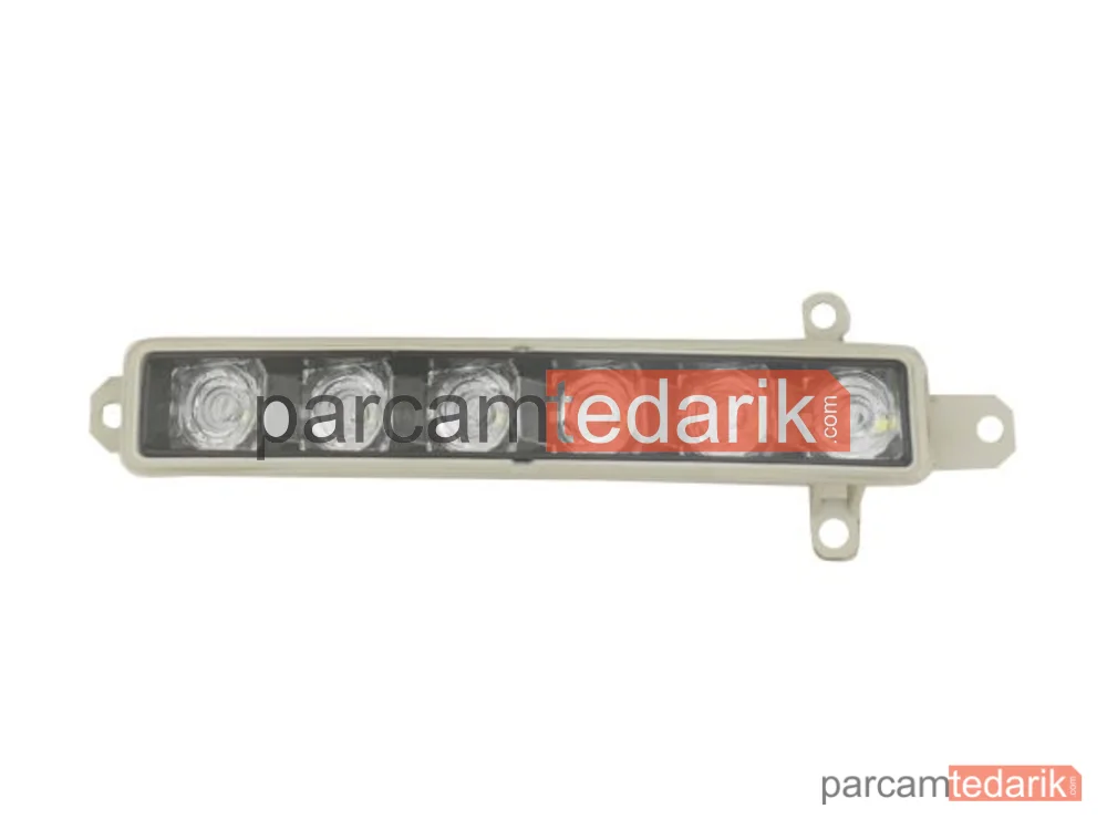 Gündüz seyir ışığı — Citroën Spacetourer Minibüs/Otobüs, Citroën Jumpy III Panelvan/Van, Peugeot Traveller Minibüs/Otobüs - 5501607NAEN