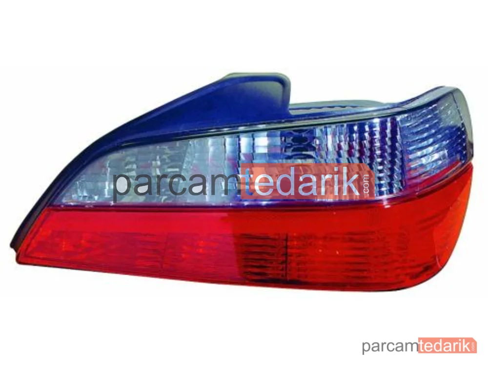 Stop Lambası — Peugeot 406 - 5501919LLDUE