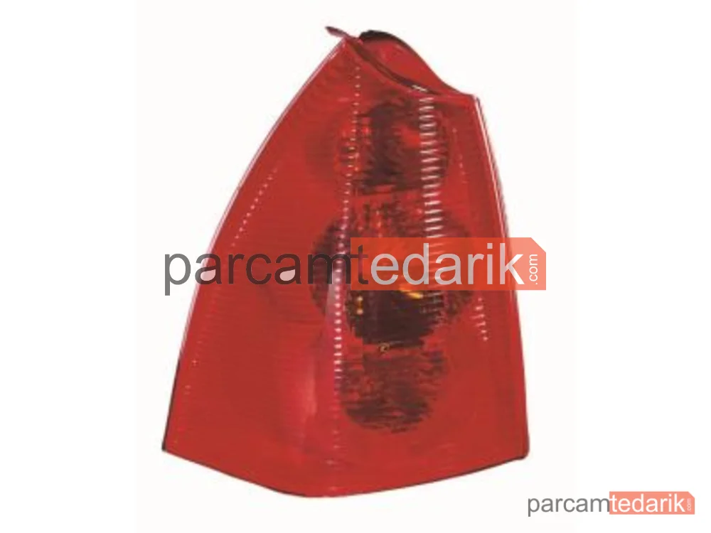Stop Lambası — Peugeot 307 SW - 5501929LLDUE