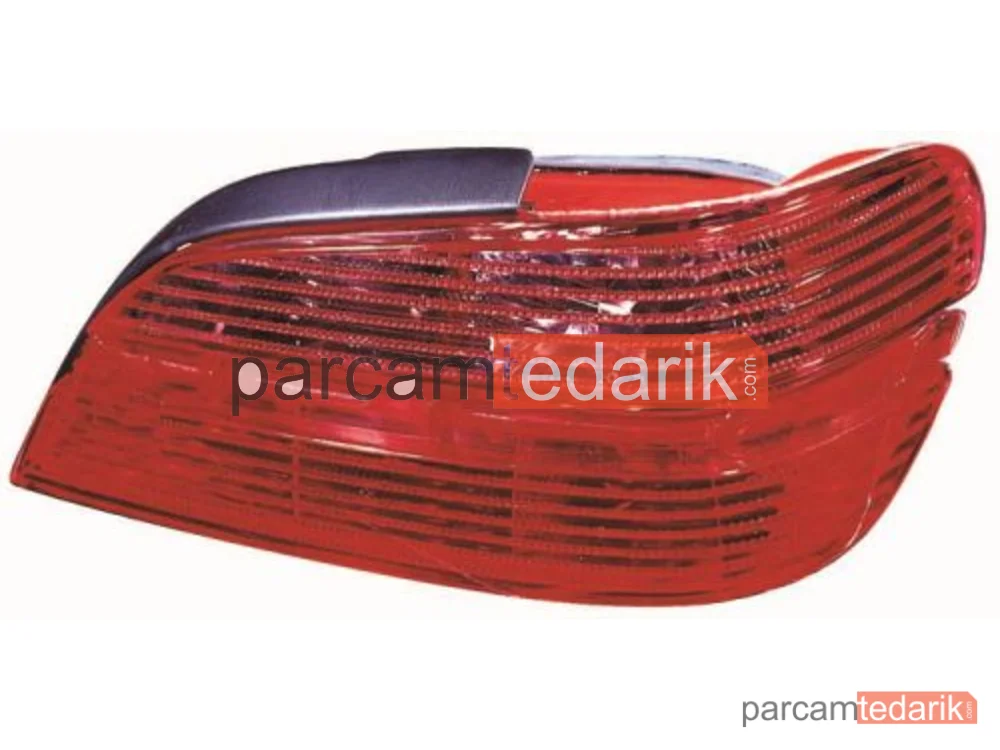 Stop Lambası — Peugeot 406 - 5501930LUE