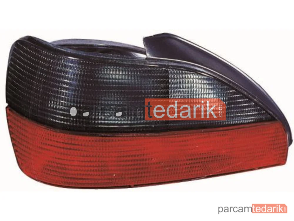 Stop Lambası — Peugeot 306 - 5501934LUE