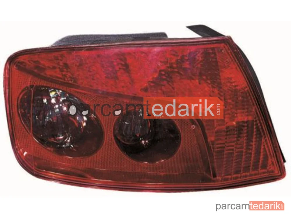 Stop Lambası — Peugeot 407 - 5501937LUE