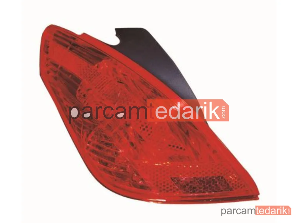 Stop Lambası — Peugeot 308 I - 5501949LLDUE