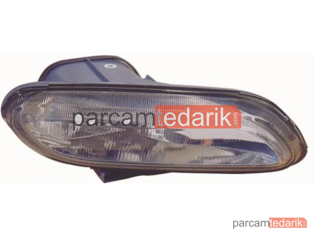 Sis Farı — Peugeot 406, Peugeot 406 Break, Peugeot 406 Coupe - 5502001LUE