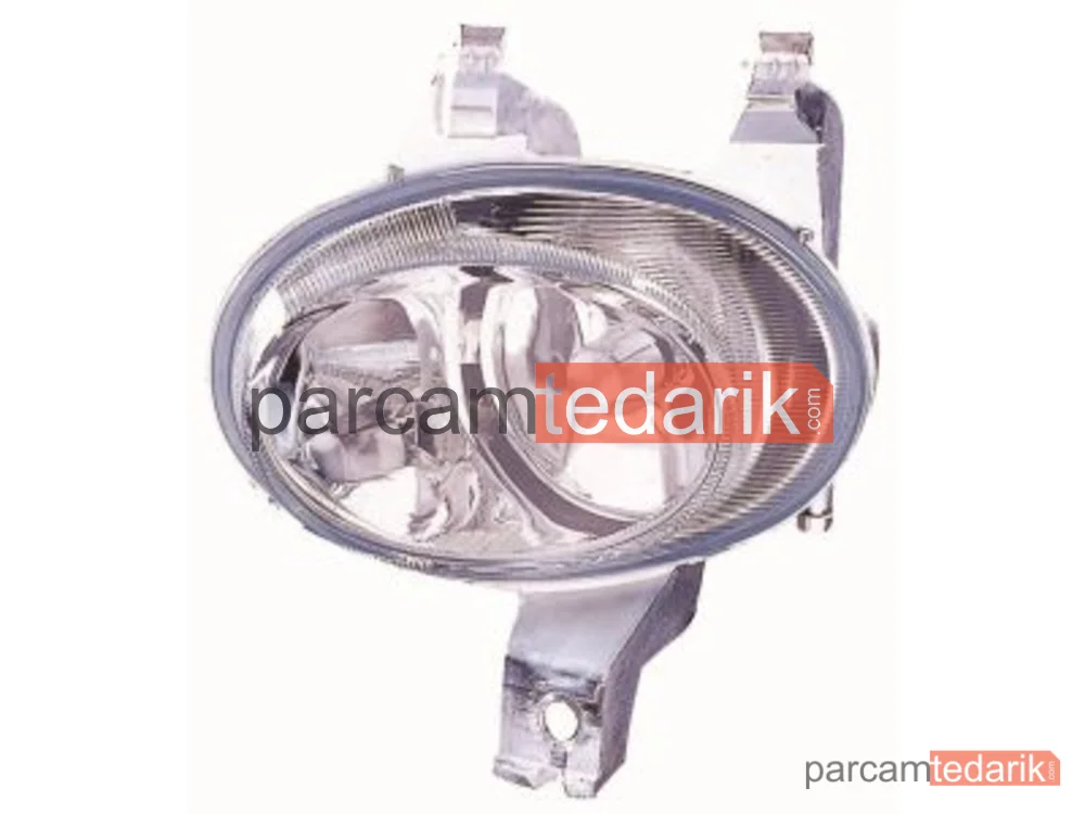 Sis Farı — Peugeot 206 Hatchback, Peugeot 206 SW, Peugeot 206 Van - 5502005LUE