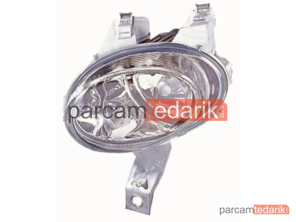 Sis Farı — Peugeot 206 Hatchback, Peugeot 206 SW, Peugeot 206 Van - 5502007LUE