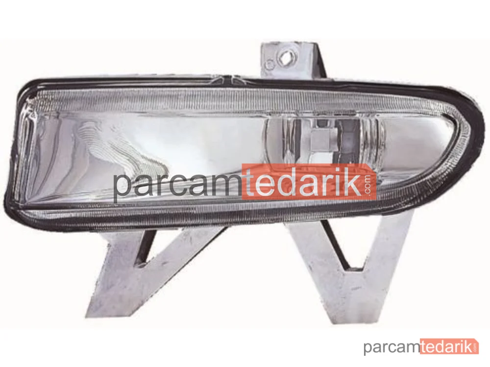 Sis Farı — Peugeot 406 Break, Peugeot 406, Peugeot 406 Coupe - 5502011RUE