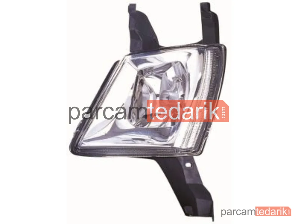 Sis Farı — Peugeot 407, Peugeot 407 SW, Peugeot 407 Coupe - 5502012LUE