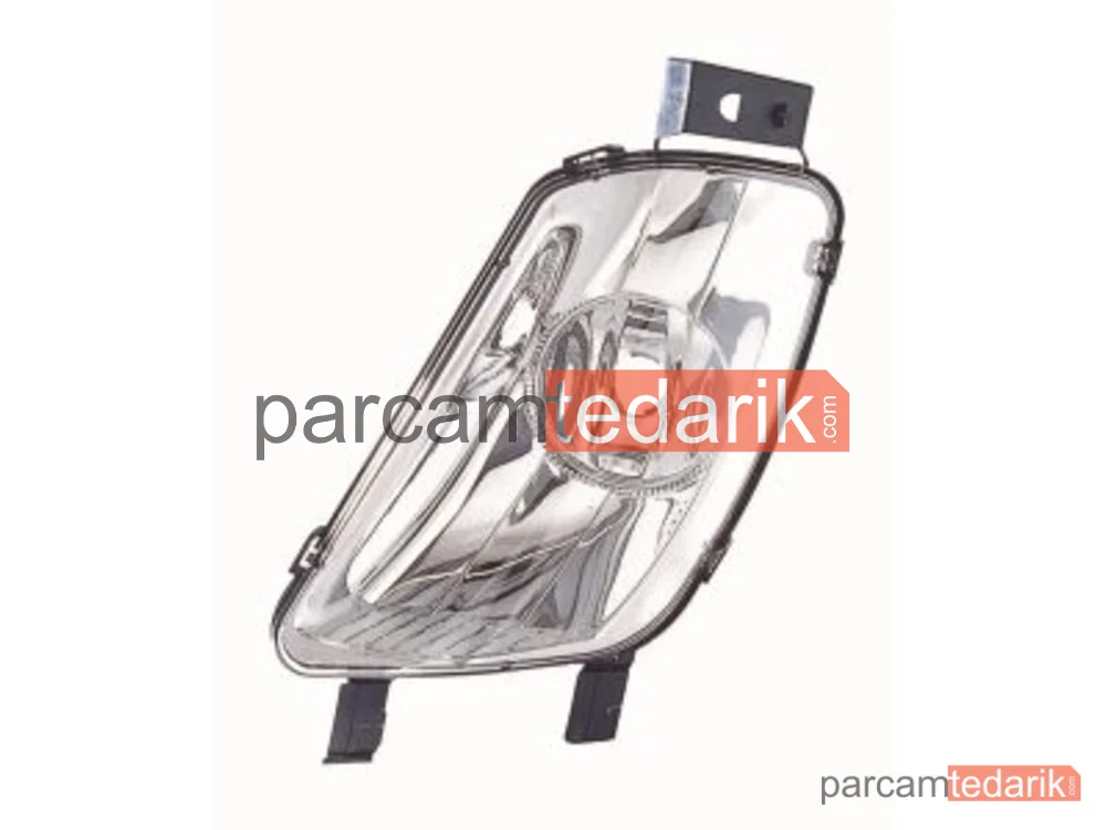Sis Farı — Peugeot 308 I, Peugeot 308 SW I, Peugeot 308 CC - 5502014RUE