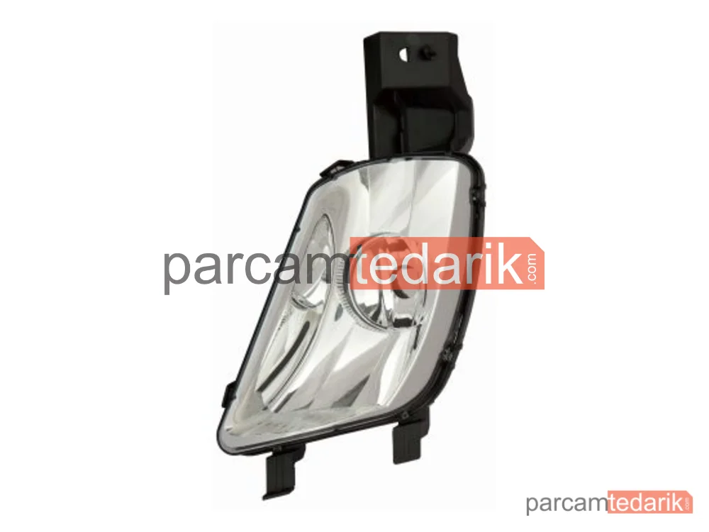 Sis Farı — Peugeot 308 I, Peugeot 308 SW I, Peugeot 308 CC - 5502018LUE