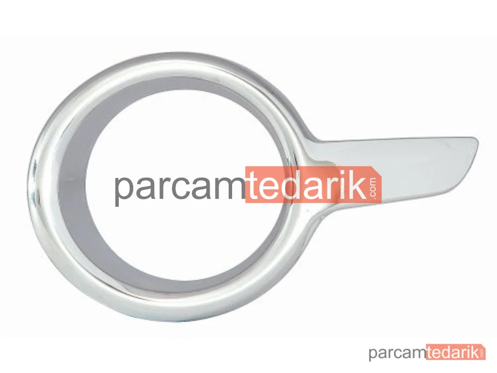 DEPO 5502503LUD | Sis farı parçaları — Peugeot 208 I