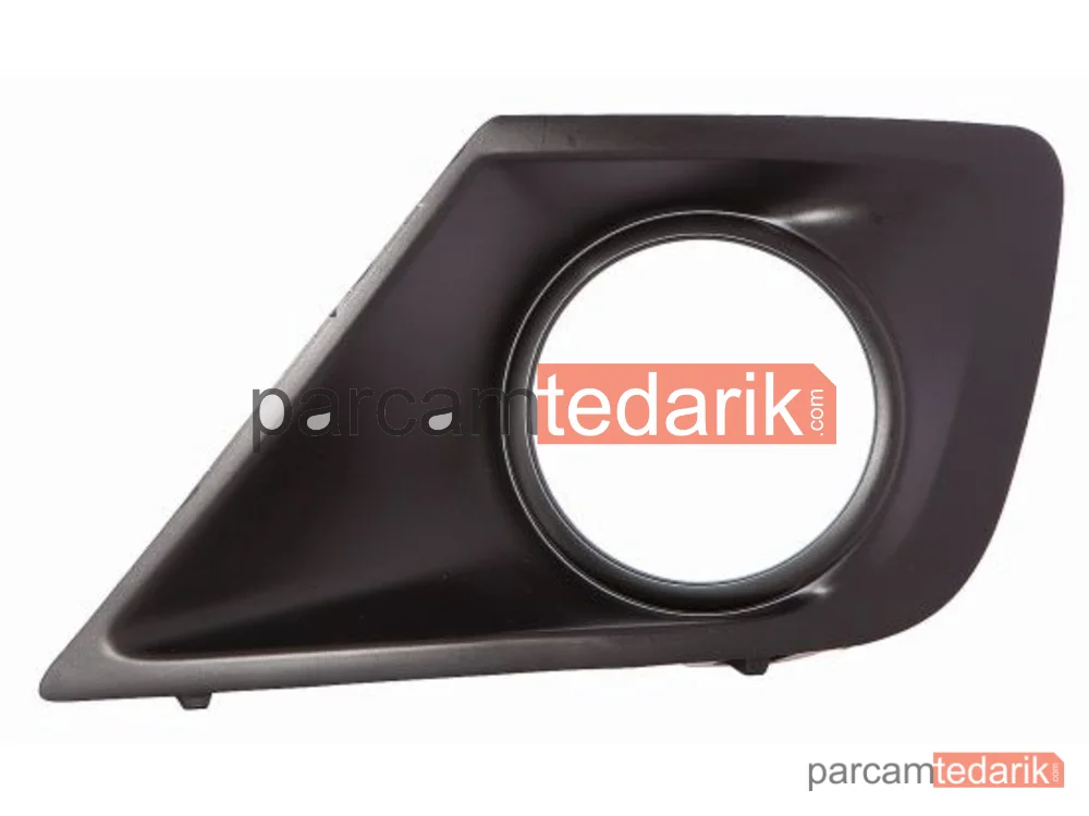 DEPO 5502504RUD | Sis farı parçaları — Peugeot 207 SW, Peugeot 207 CC