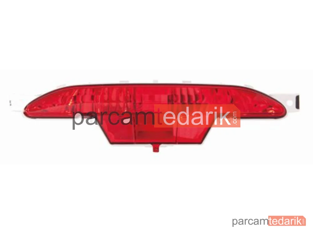 DEPO 5504004NUE | Sis Farı — Peugeot 208 I, Peugeot 208 II, DS DS 3 / DS 3 Crossback