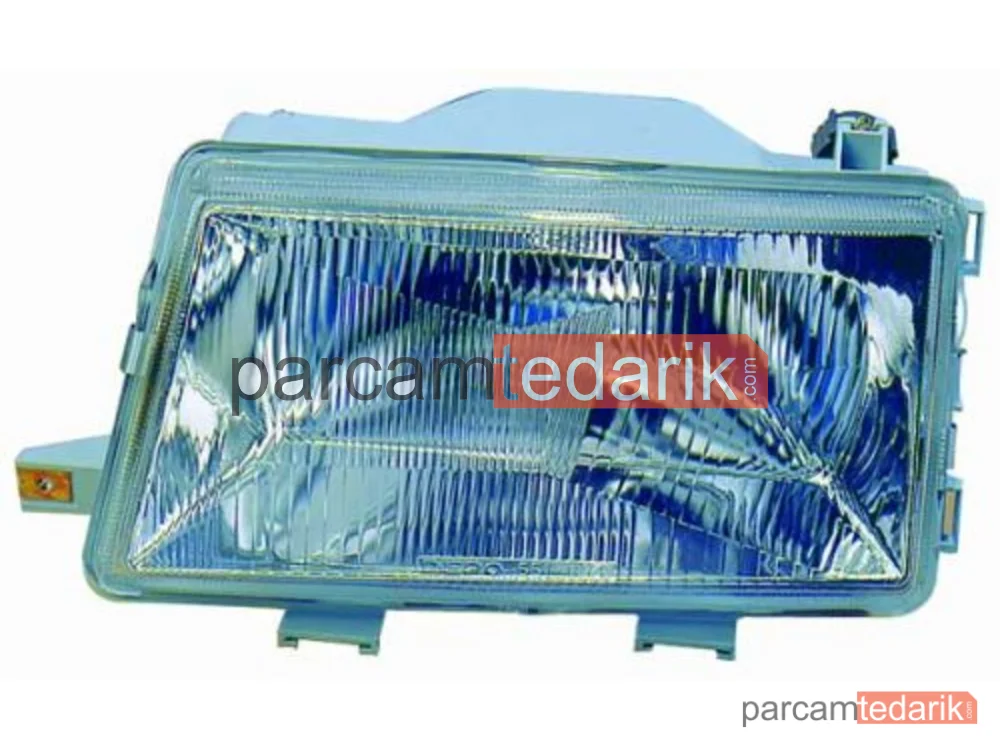 DEPO 5511103RLDE | Far — Renault 11, Renault 9
