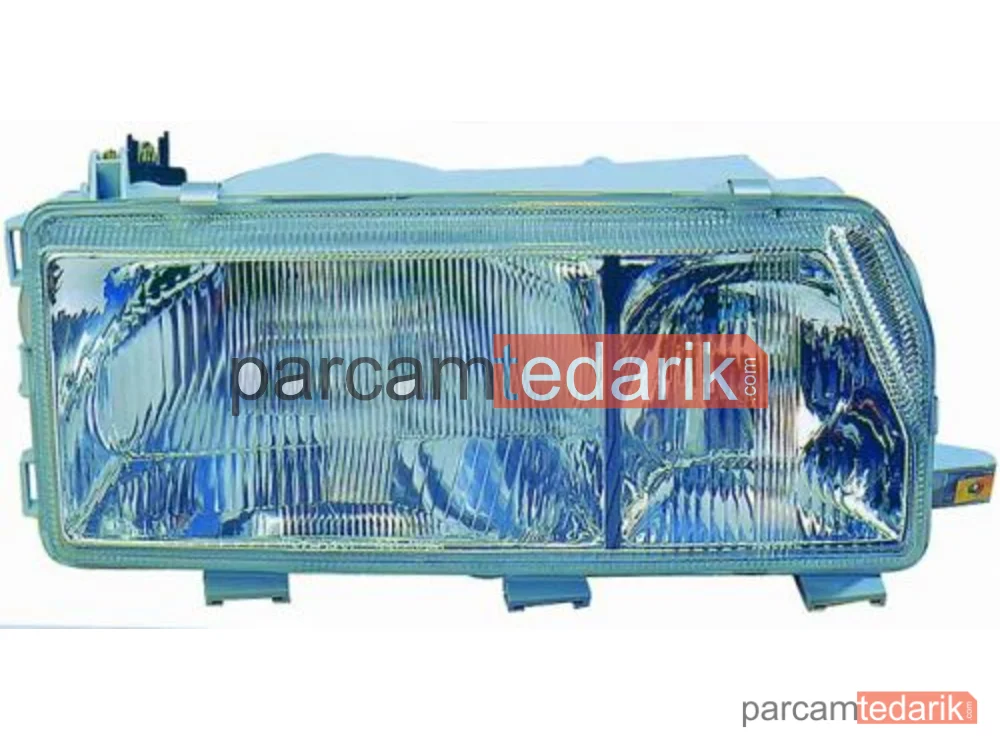 DEPO 5511106LLDE | Far — Renault 11, Renault 9