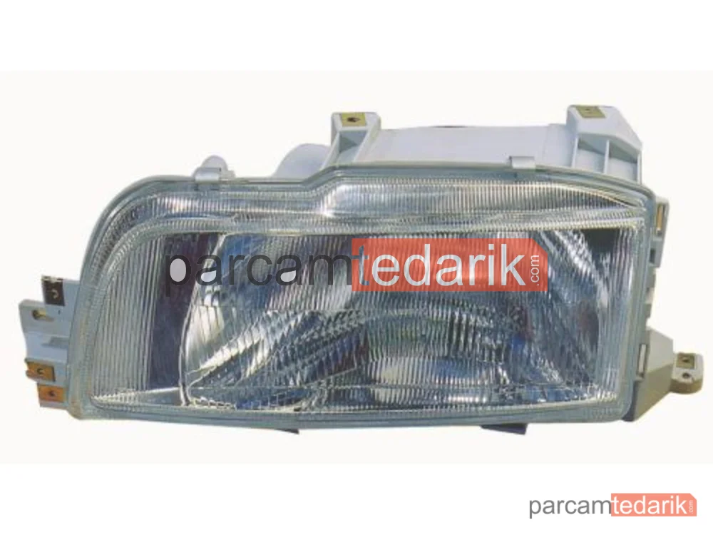 DEPO 5511113LLDE | Far — Renault 21, Renault 21 Sedan, Renault 21 Station wagon