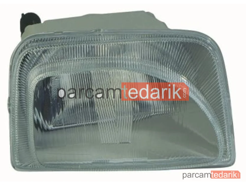 DEPO 5511124LLDE | Far — Renault Rapid Kasa/büyük limuzin