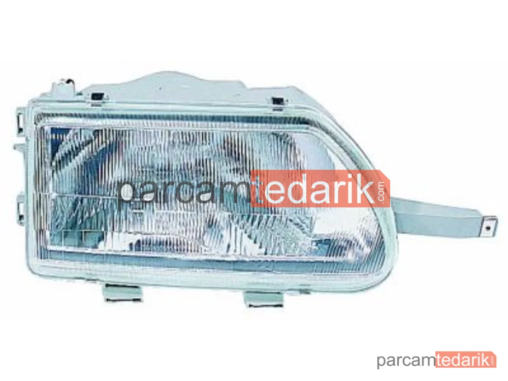 DEPO 5511129LLDE | Far — Renault 9