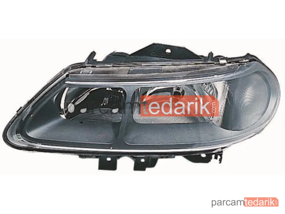 DEPO 5511132RLDEM | Far — Renault Laguna I Grandtour, Renault Laguna I