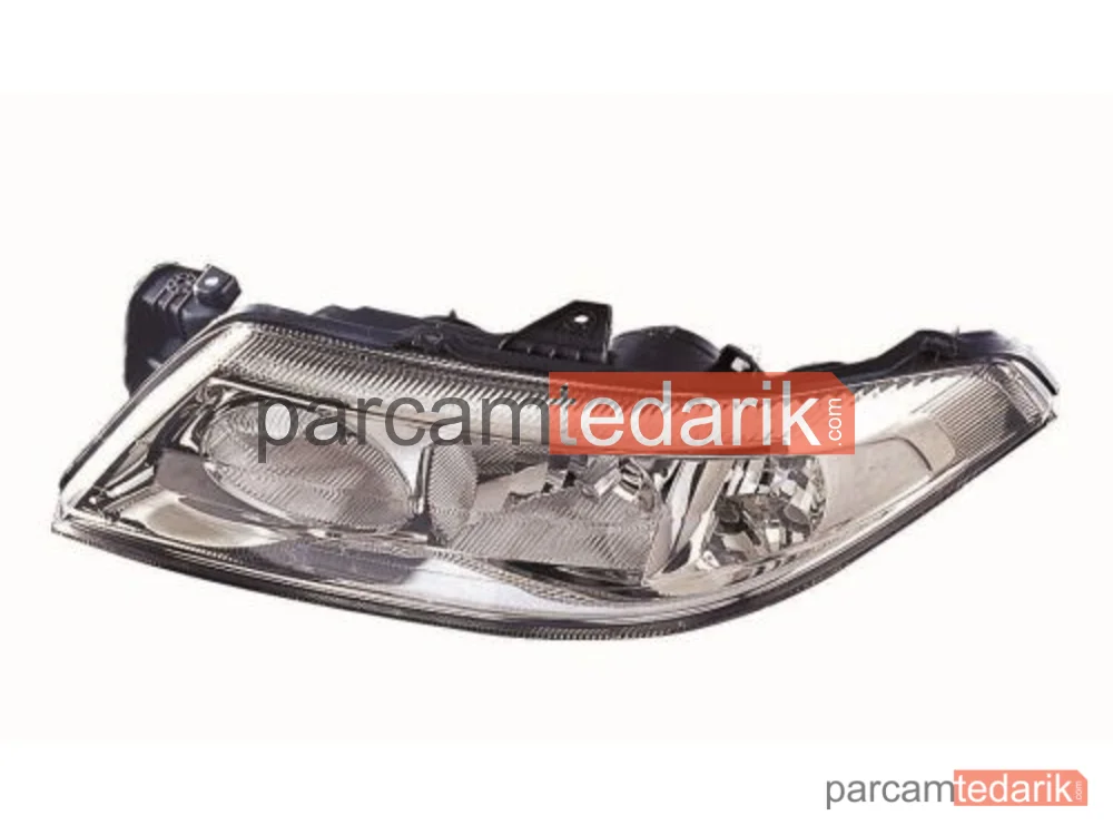 DEPO 5511137RLDEM | Far — Renault Laguna II, Renault Laguna II Grandtour