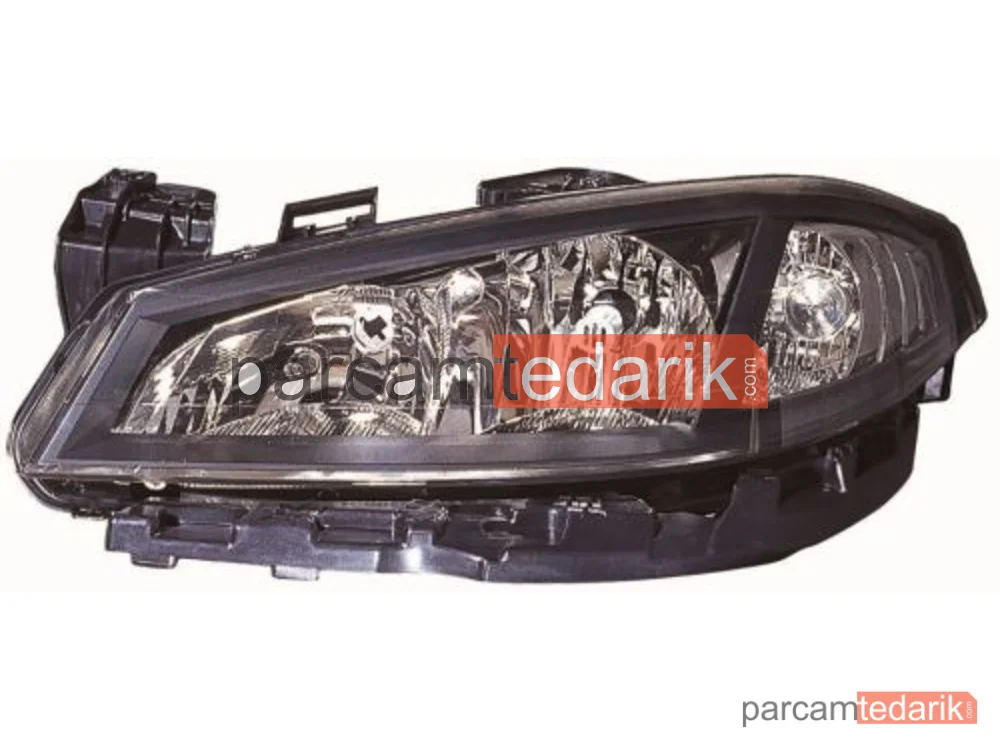 DEPO 5511154RLDEM2 | Far — Renault Laguna II Grandtour, Renault Laguna II