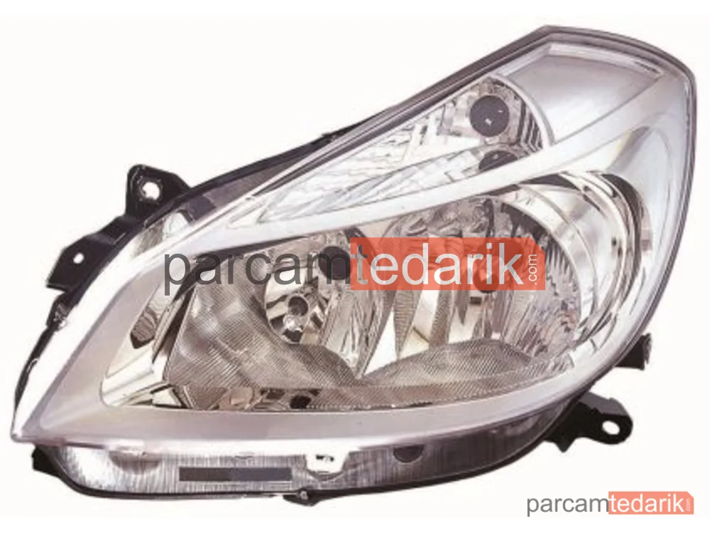Far — Renault Clio III, Renault Clio III Grandtour - 5511156RLDEM