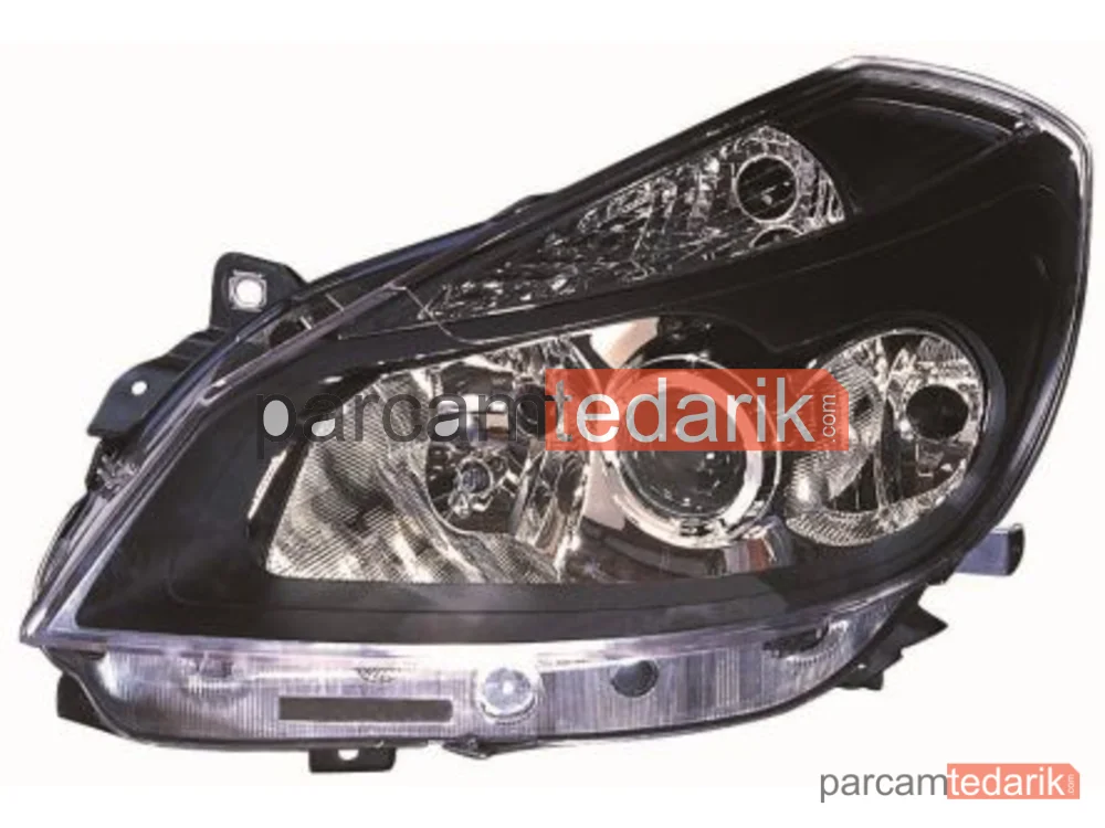 Far — Renault Clio III - 5511157LLDEM2
