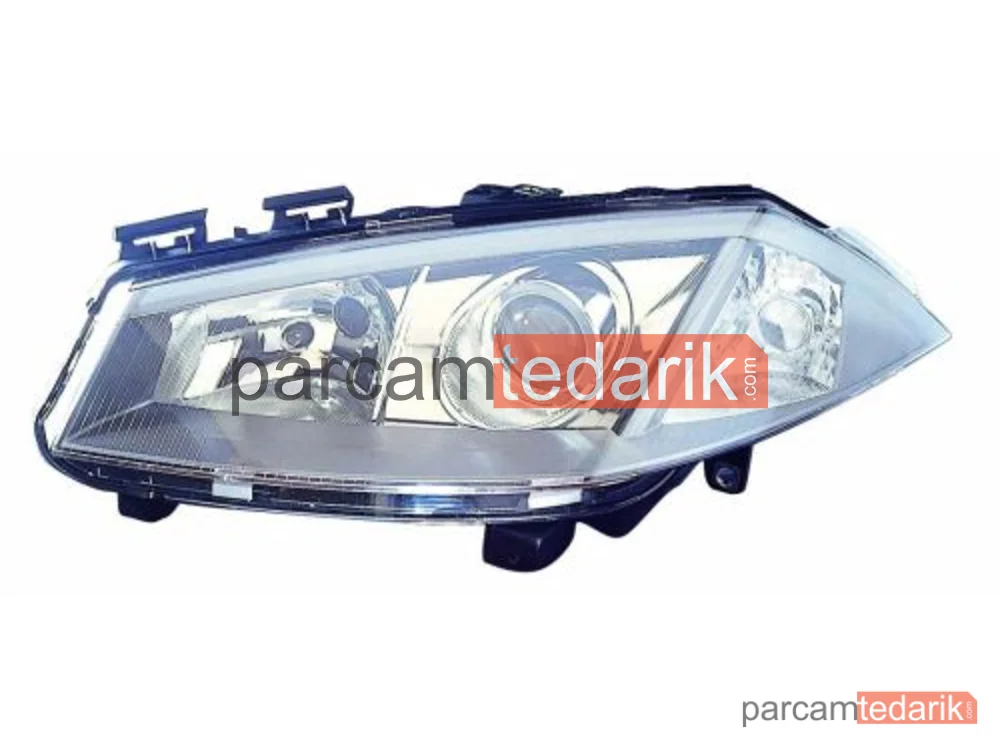 Far — Renault Megane II, Renault Megane II Sedan, Renault Megane II Station wagon - 5511160LLEHM6