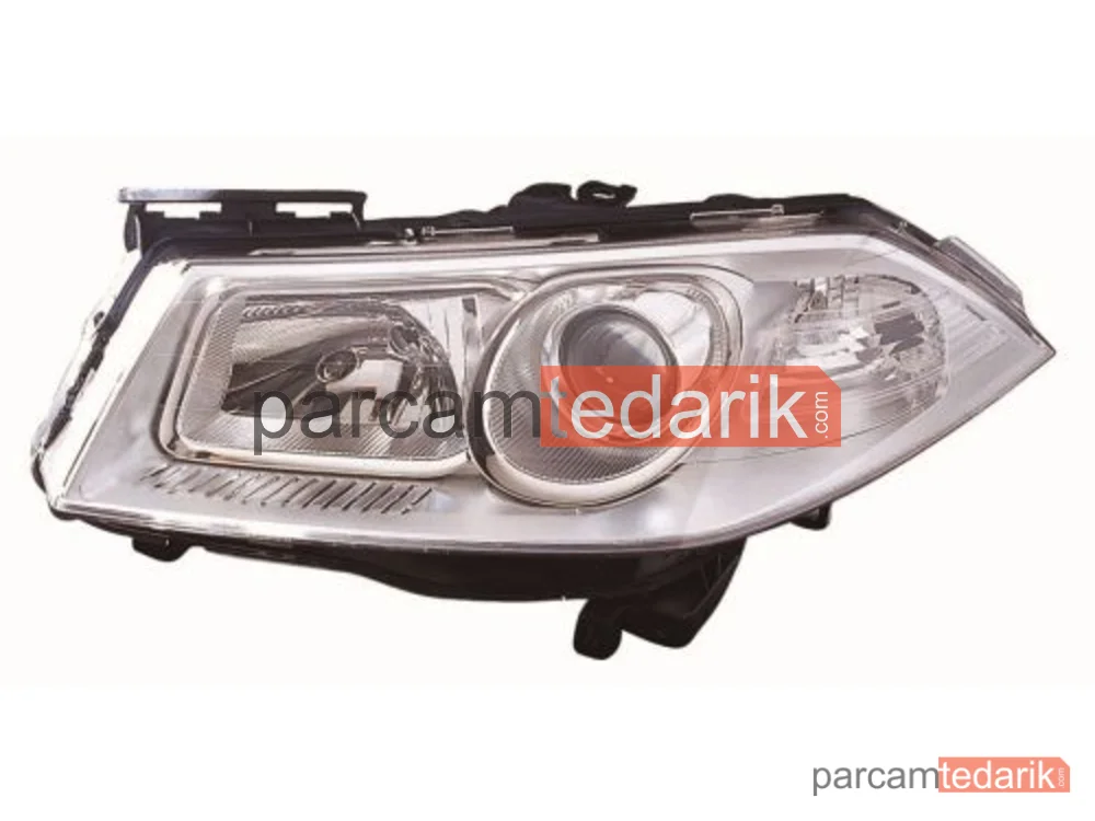 Far — Renault Megane II, Renault Megane II Sedan, Renault Megane II Station wagon - 5511162LMLDEM