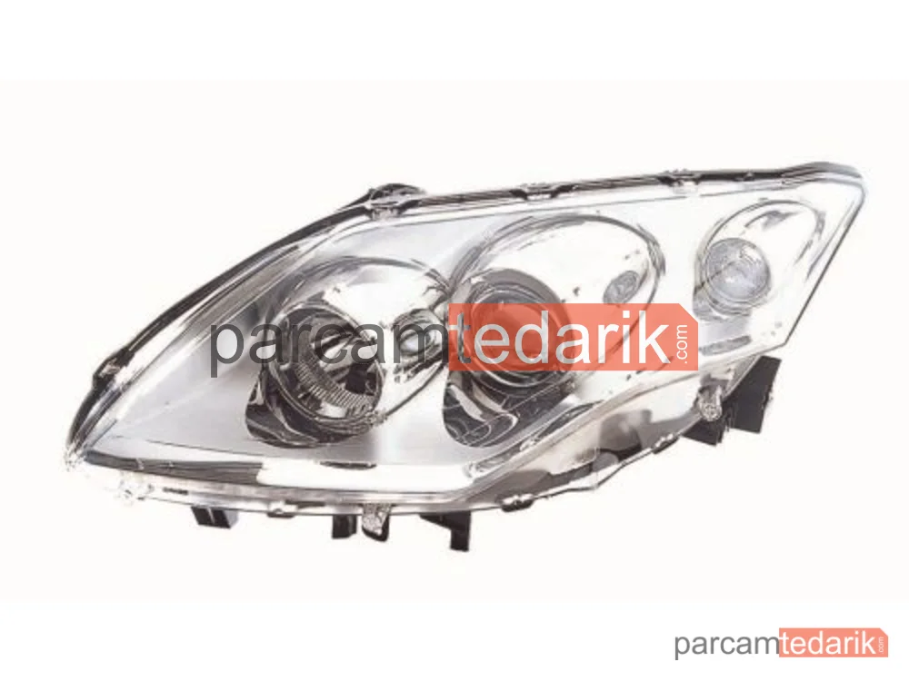 Far — Renault Laguna III, Renault Laguna III Grandtour - 5511168LLDEM