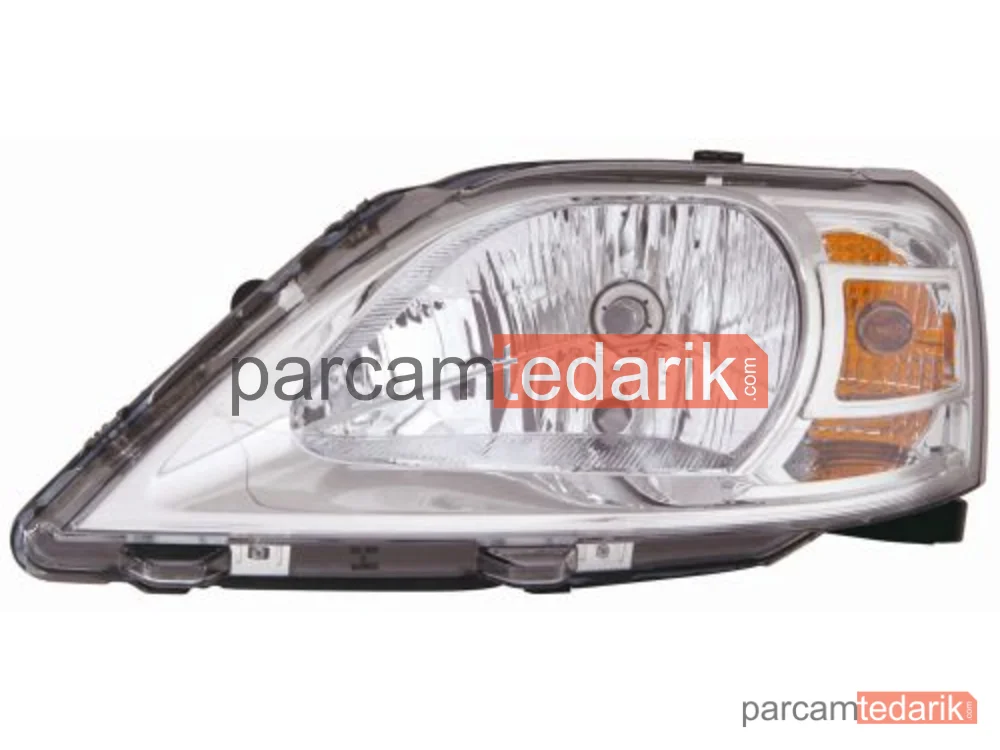 Far — Dacia Logan, Dacia Logan MCV, Dacia Logan Pick-up - 5511174RLDEM