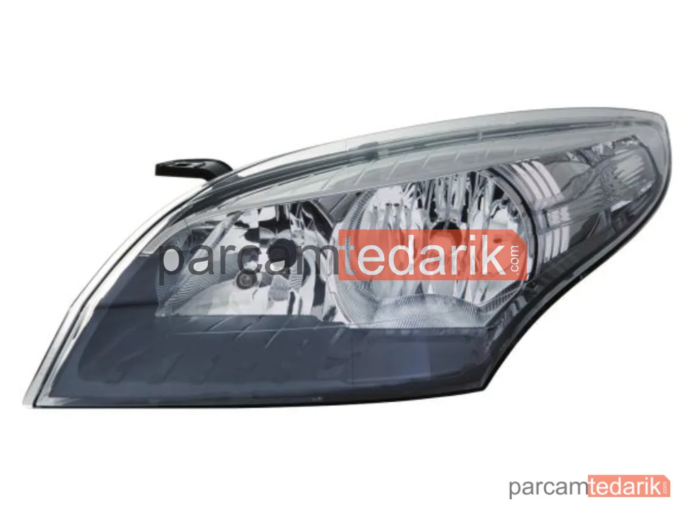 Far — Renault Megane III Hatchback, Renault Megane III Grandtour - 5511178LMLEMN1