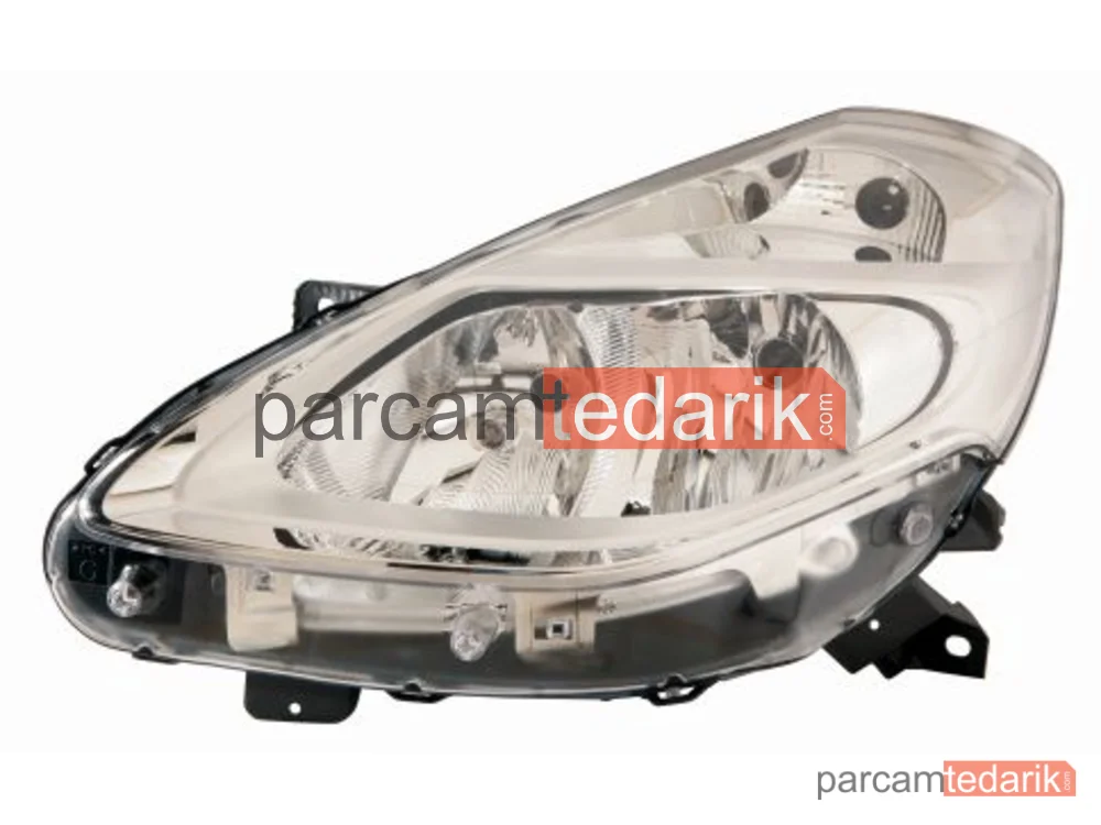 Far — Renault Clio III, Renault Clio III Grandtour - 5511179LLEMN1