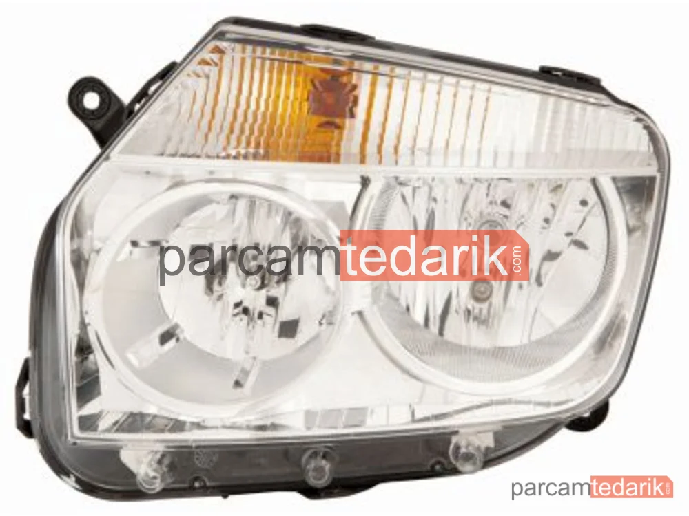 5511186RLDEM1 | Far — Dacia Duster