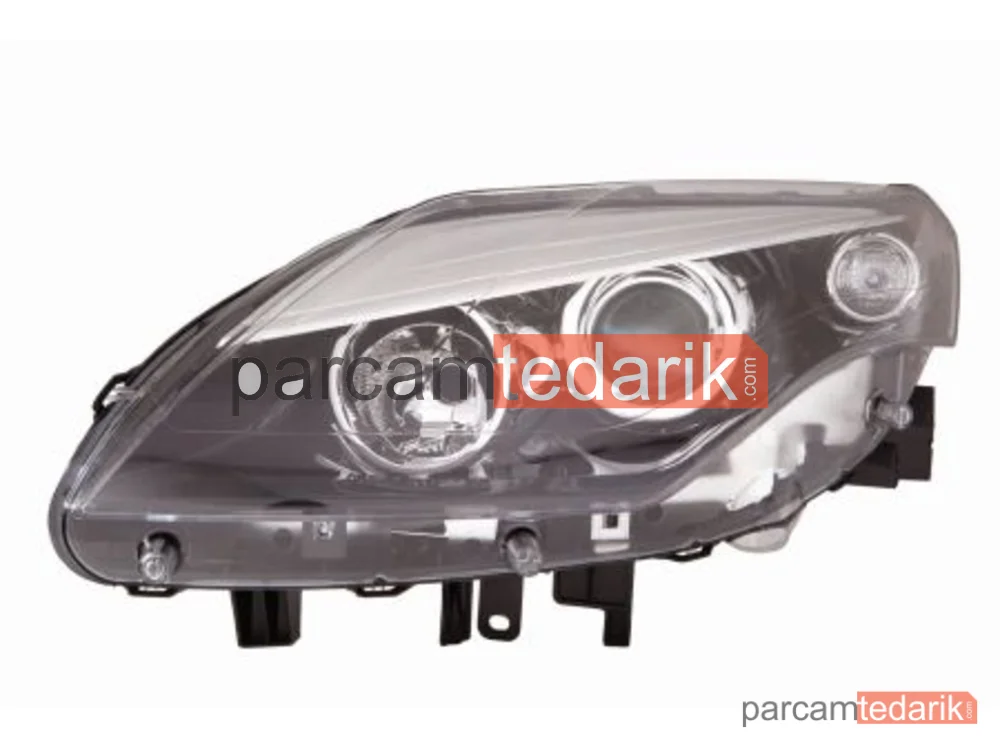 Far — Renault Laguna III, Renault Laguna III Grandtour - 5511191RLDEM2