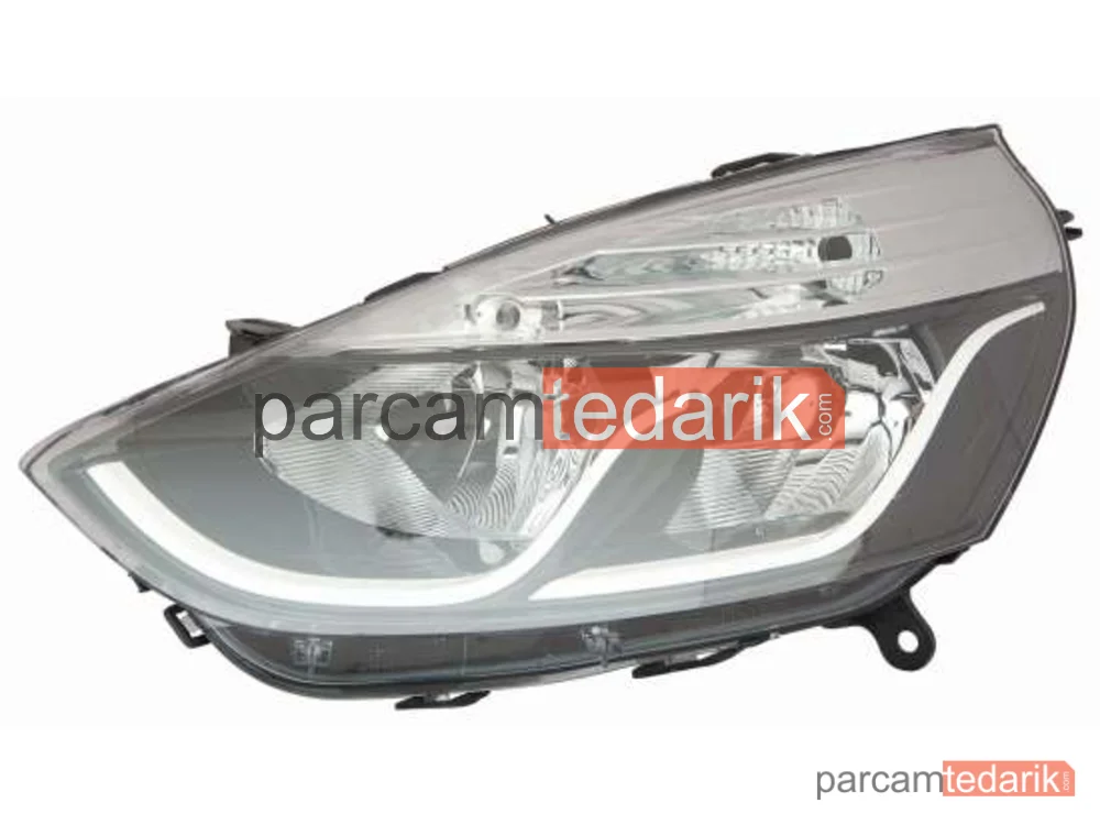 Far — Renault Clio IV - 5511197RMLDEM5