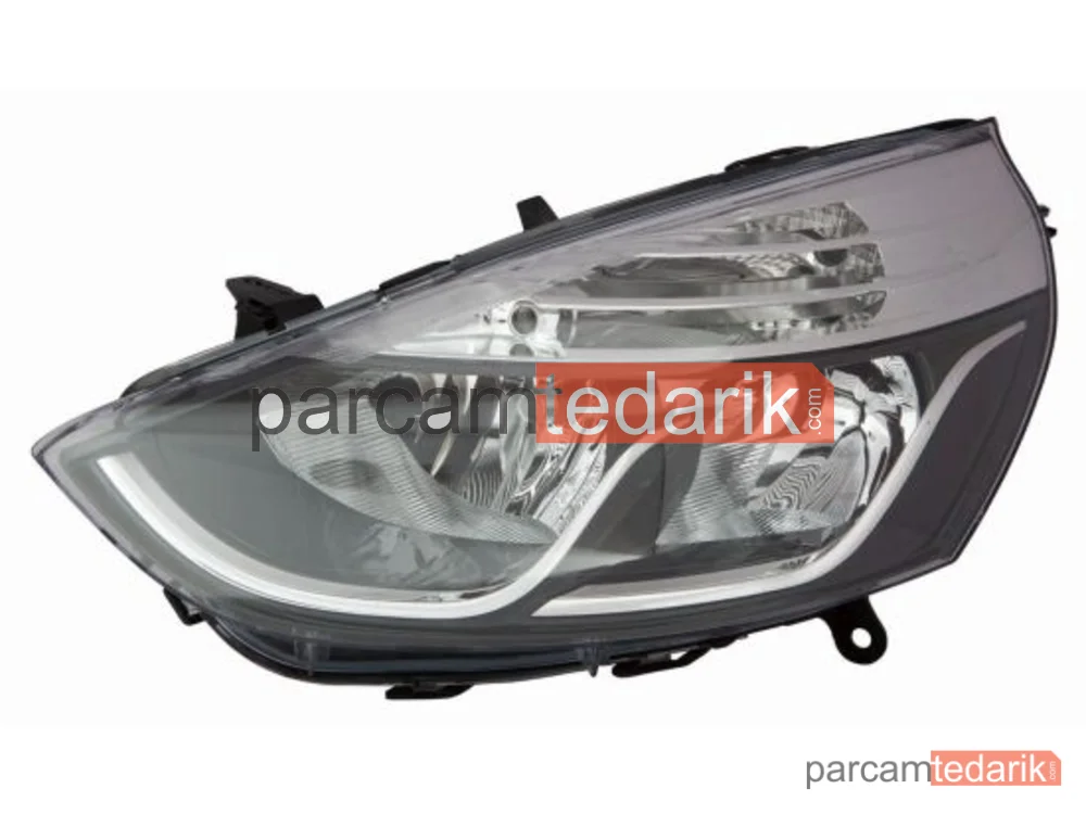 Far — Renault Clio IV, Renault Clio IV Grandtour - 5511197LMLDEM2