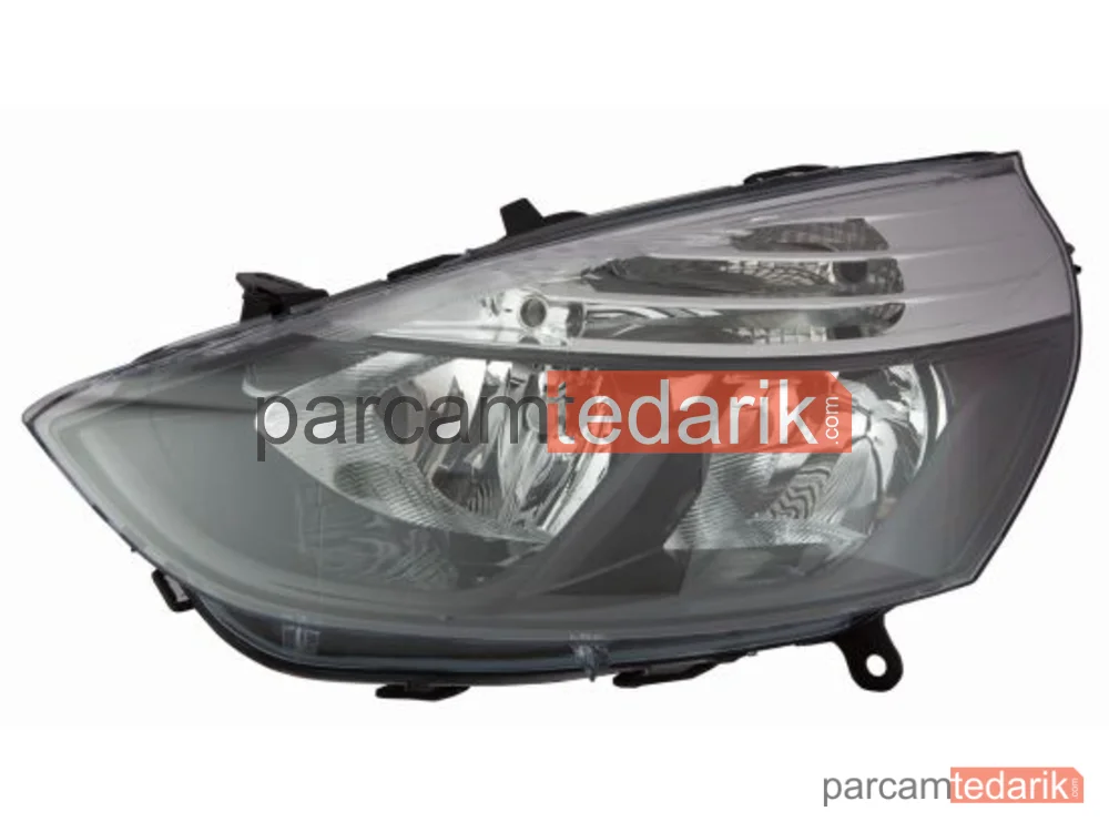 Far — Renault Clio IV, Renault Clio IV Grandtour - 5511197LMLEMN2
