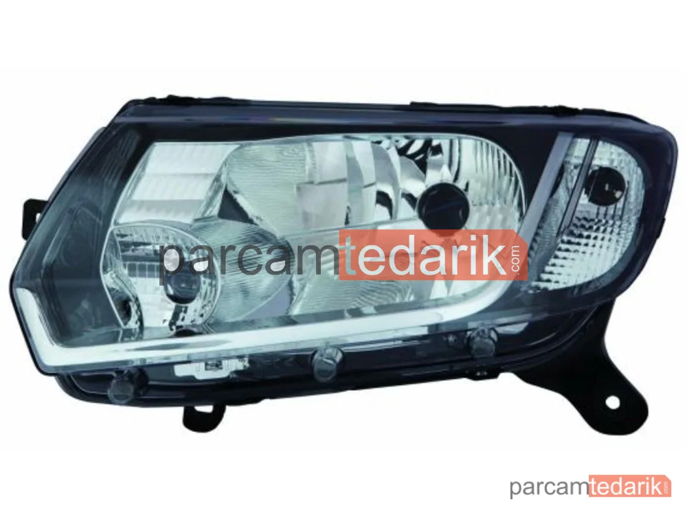 Far — Dacia Logan MCV II, Dacia Logan II, Dacia Sandero II - 5511198LLDE2
