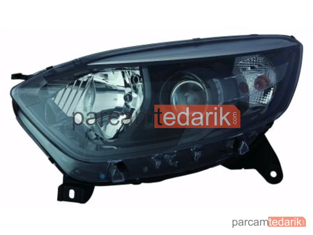 Far — Renault Captur I - 5511199LMLDEM2