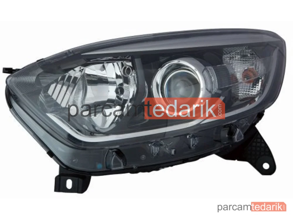 Far — Renault Captur I - 5511199RMLEMN2