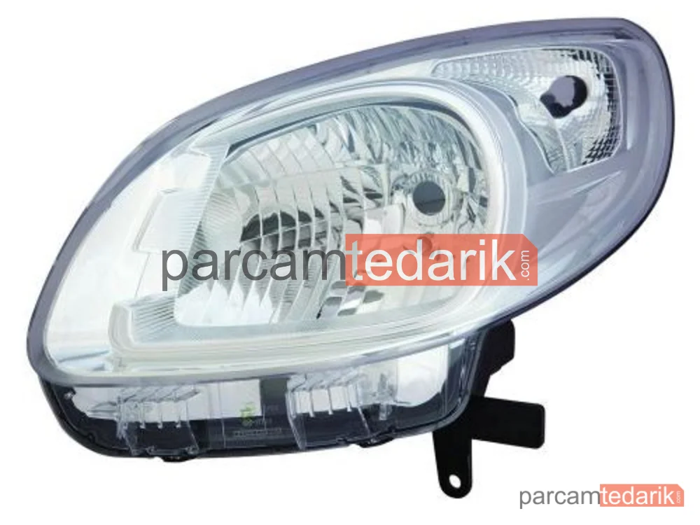 Far — Renault Kangoo Express, Renault Kangoo / GRAND Kangoo II, Renault Kangoo BE BOP - 55111A4LLDEM1