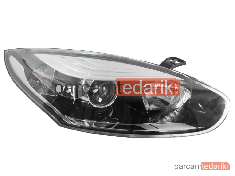 Far — Renault Megane III Hatchback, Renault Megane III Coupe, Renault Megane CC - 55111A5RMLDEM1