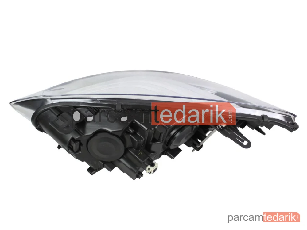 DEPO 55111A5RMLDEM1 | Far — Renault Megane III Hatchback, Renault Megane III Coupe, Renault Megane CC