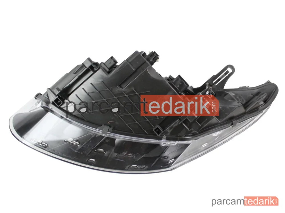 DEPO 55111A5RMLDEM1 | Far — Renault Megane III Hatchback, Renault Megane III Coupe, Renault Megane CC
