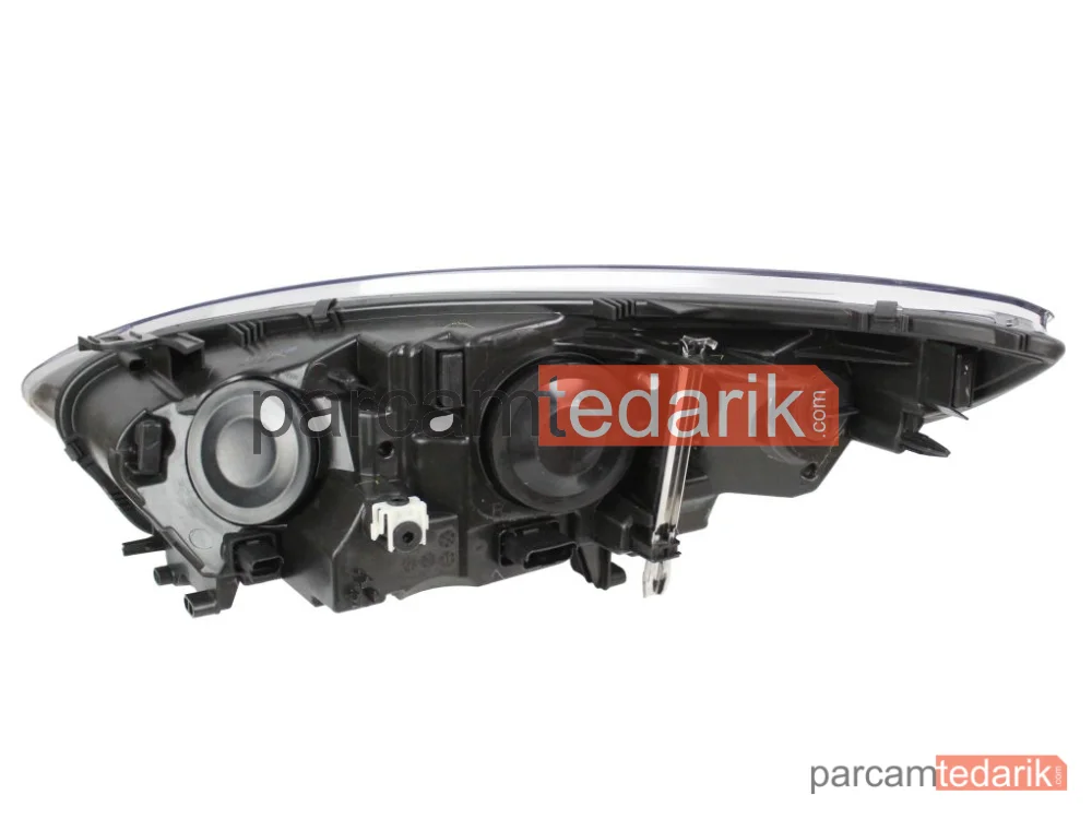 DEPO 55111A5RMLDEM1 | Far — Renault Megane III Hatchback, Renault Megane III Coupe, Renault Megane CC