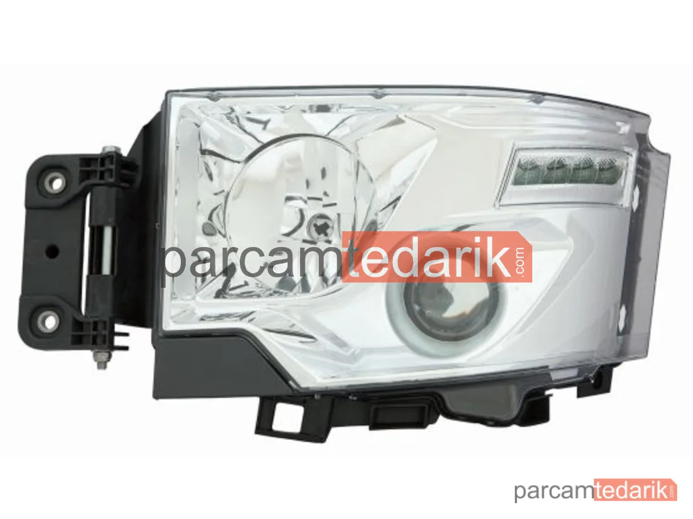 Far — Renault TRUCKS T - 55111A6RLDEMN